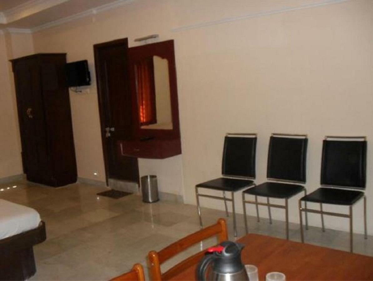 Hotel Vpn Residency Velankanni Exterior photo