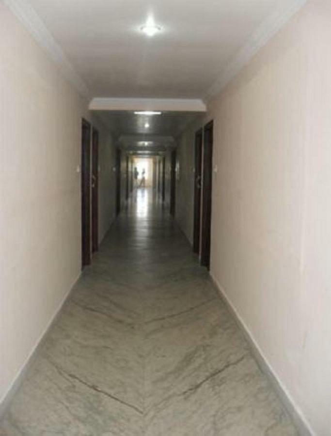 Hotel Vpn Residency Velankanni Exterior photo
