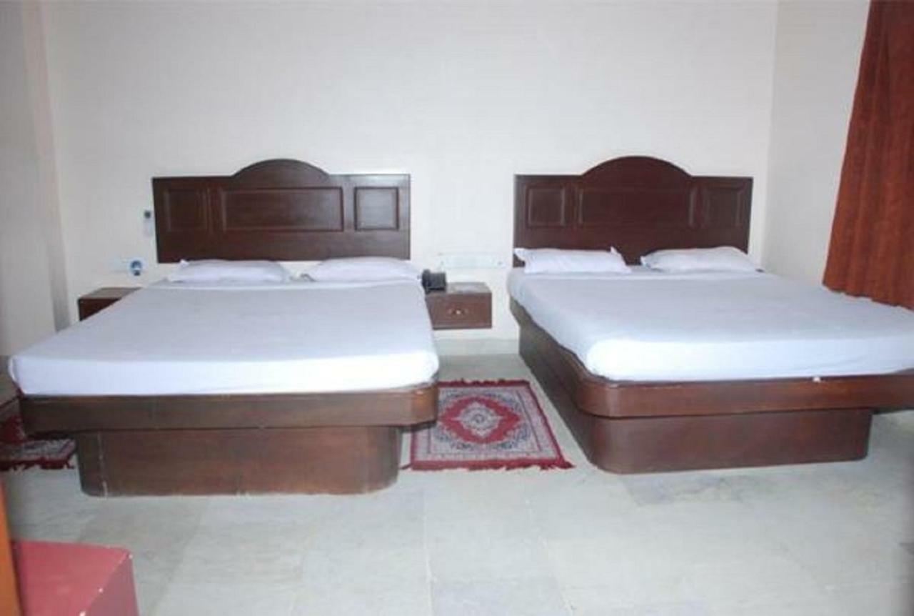 Hotel Vpn Residency Velankanni Exterior photo